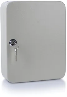 Donau Szafka na klucze na 48 kluczy 5242001PL-99 - Szafki na klucze - miniaturka - grafika 2