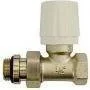 Akcesoria grzewcze - Pintossi Zawór termostatyczny prosty 1/2 - ART.111 - miniaturka - grafika 1