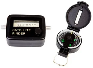 DPM Solid Miernik sygnału satelitarnego - Akcesoria do monitoringu - miniaturka - grafika 2