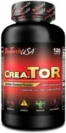 Kreatyna - BioTech Creator 120 kaps - miniaturka - grafika 1