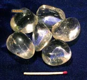 Gadżety do domu - Kryształ górski KB - miniaturka - grafika 1