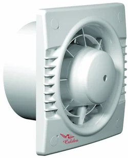 OPP Wentylator osiowy  Stand fi 100 mm biały - Wentylatory przemysłowe - miniaturka - grafika 2