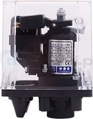 Inne akcesoria elektryczne - Hydro-Vacuum Łącznik ciśnieniowy LCA-3 - miniaturka - grafika 1