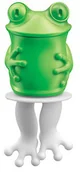 Pozostałe akcesoria kuchenne - Zoku Foremka do lodów Żabka Prince ZK123-011 - miniaturka - grafika 1