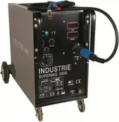 Akcesoria spawalnicze - SUPERMIG 350S - miniaturka - grafika 1