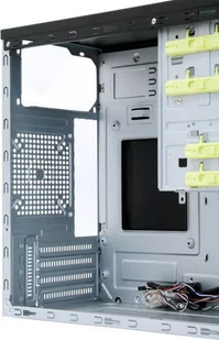 Chieftec CT-01B-350S8 - Obudowy komputerowe - miniaturka - grafika 5