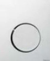 Tece loop przyciski spłukujące z tworzywa do pisuaru 9.242.626 - Przyciski spłukujące - miniaturka - grafika 2