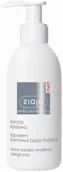 Balsamy i kremy do ciała - Ziaja Med Kuracja lipidowa Fizjoderm kremowa baza myjąca 400ml 7042983 - miniaturka - grafika 1