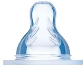 Smoczki do butelek - Mam Smoczek do butelki 6+m 66416800 - miniaturka - grafika 1