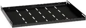 Akcesoria do szaf serwerowych - ABCVISION Półka RACK P19F/360 360mm - miniaturka - grafika 1
