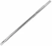 Uchwyty i mocowania do anten satelitarnych - Rura stalowa 1.5m składana - miniaturka - grafika 1