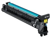 Bębny do drukarek - Konica Minolta Bęben C353 IU-313 żółty A0DE07F - miniaturka - grafika 1