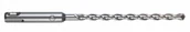 Wiertła - MILWAUKEE WIERTŁO O10 MM SDS-PLUS uniwersalne TCT 4932 3739 20 - miniaturka - grafika 1