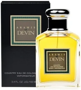 Aramis Devin Woda kolońska 100ml - Wody i perfumy męskie - miniaturka - grafika 2