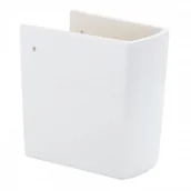 Postumenty i półpostumenty do umywalek - Villeroy & Boch SENTIQUE, Półpostument pergamon ceramicplus Wa - miniaturka - grafika 1