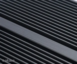 Akasa Euler (AK-ITX05BK) - Obudowy komputerowe - miniaturka - grafika 5