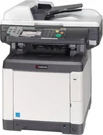 Urządzenia wielofunkcyjne - Kyocera FS-C2526MFP (1102M83NL0) - miniaturka - grafika 1