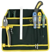 Skrzynki i torby narzędziowe - Topex Kieszeń na narzędzia 79R433 - miniaturka - grafika 1