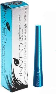 Inveo Inveo, hypoalergiczne serum stymulujące wzrost rzęs, 3,5 ml - Serum do twarzy - miniaturka - grafika 2