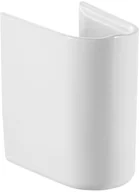 Postumenty i półpostumenty do umywalek - Roca Półpostument Debba - miniaturka - grafika 1