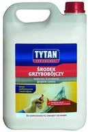Kleje i inne preparaty budowlane - Tytan Środek Grzybobójczy 5L - miniaturka - grafika 1