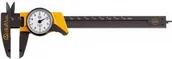 Suwmiarki i mikrometry - Wiha suwmiarka zegarowa dialMax ESD, odczyt 0,1 mm 150 mm 4112108 (31439) - miniaturka - grafika 1
