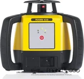 Sprzęt geodezyjny - Leica Rugby 610 - miniaturka - grafika 1