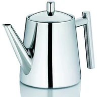 Dzbanki i imbryki - Kela Ancona 11355 dzbanek do herbaty z sitkiem, ze stali nierdzewnej 0,9 l 11355 - miniaturka - grafika 1