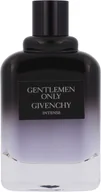 Wody i perfumy męskie - Givenchy Gentlemen Only Intense Woda toaletowa 100ml - miniaturka - grafika 1
