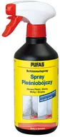 Preparaty na chwasty i szkodniki - PUFAS PLEŚNIOBÓJCZY SPRAY 500ML - miniaturka - grafika 1