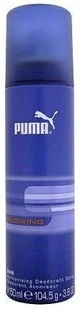 Puma Flowing Man 150ml - Dezodoranty i antyperspiranty męskie - miniaturka - grafika 2