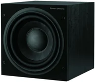 Głośniki i kolumny - B&W ASW608 czarny - miniaturka - grafika 1