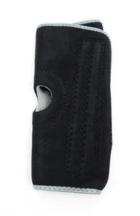 Body Sculpture STABILIZATOR KOLANA FROTTE BNS 7205E (5903733004824) - Ściągacze i opaski sportowe - miniaturka - grafika 9