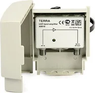 Akcesoria do monitoringu - TERRA WZMACNIACZ MASZTOWY AB010 - miniaturka - grafika 1