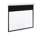 Akcesoria do projektorów - ART EM-150 305x229 4:3 150" - miniaturka - grafika 1