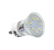 Żarówki LED - Kanlux Żarówka LED 2,2W GU10 MR11 14947 - miniaturka - grafika 1