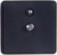 Akcesoria do statywów - Vanguard QS-50 - szybkozłączka z gwintem 1/4cala - miniaturka - grafika 1