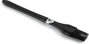 Weber Pędzel z włosiem silikonowym, czarny 6661 - Akcesoria do grilla - miniaturka - grafika 2