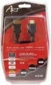 Kable - Art KABEL HDMI AL-10 - miniaturka - grafika 1