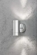 Lampy ścienne - Konstsmide MONZA lampa ścienna LED Aluminium, 6-punktowe 7904-310 - miniaturka - grafika 1