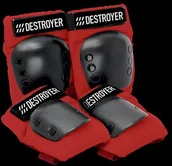 Ochraniacze - Destroyer Rec Grom - miniaturka - grafika 1