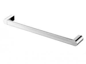 Bisk futura silver Wieszak 460 chrom - zrób zakupy. napisz opinię i wygraj zesta (02993) - Wieszaki łazienkowe - miniaturka - grafika 2