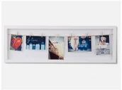 Ramki na zdjęcia - Umbra Ramka Clothesline Flip 311020-660 - miniaturka - grafika 1