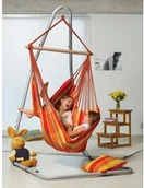 Hamaki - Amazonas Siedzisko Brasil Papaya - miniaturka - grafika 1