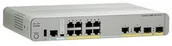 Switche - Linksys Catalyst 2960-CX 8 Port Data WS-C2960CX-8TC-L - miniaturka - grafika 1