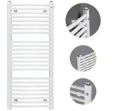 Grzejniki łazienkowe - Instal-Projekt Omega R 1574x500 - miniaturka - grafika 1