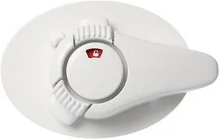 Dream Baby Blokada obrotowa do sprzętu AGD - Zabezpieczenia dla dzieci - miniaturka - grafika 3