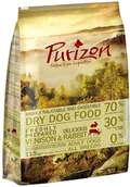 Sucha karma dla psów - Purizon Adult Venision&Rabbit 12 kg - miniaturka - grafika 1