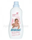 Płyny do płukania jamy ustnej - POLLENA SP. Z O.O. SP.K. POLLENA SP Z O.O SP.K DZIDZIUŚ Hipoalergiczny płyny do płukania 750 ml 9053284 - miniaturka - grafika 1