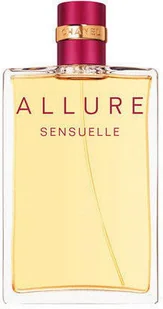 Chanel Allure Sensuelle woda toaletowa 50ml - Wody i perfumy damskie - miniaturka - grafika 3